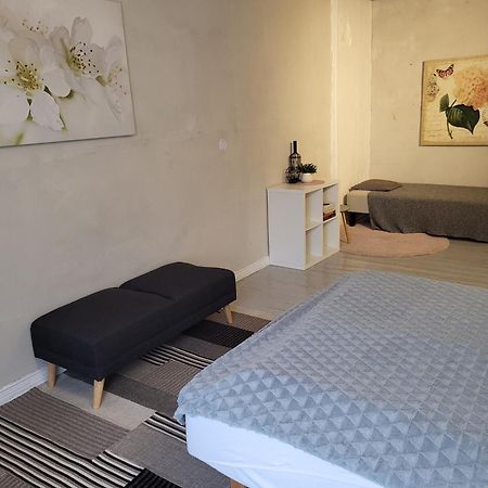 Old Town Apartment Nr 9 Valga Bagian luar foto