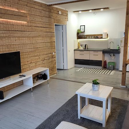 Old Town Apartment Nr 9 Valga Bagian luar foto