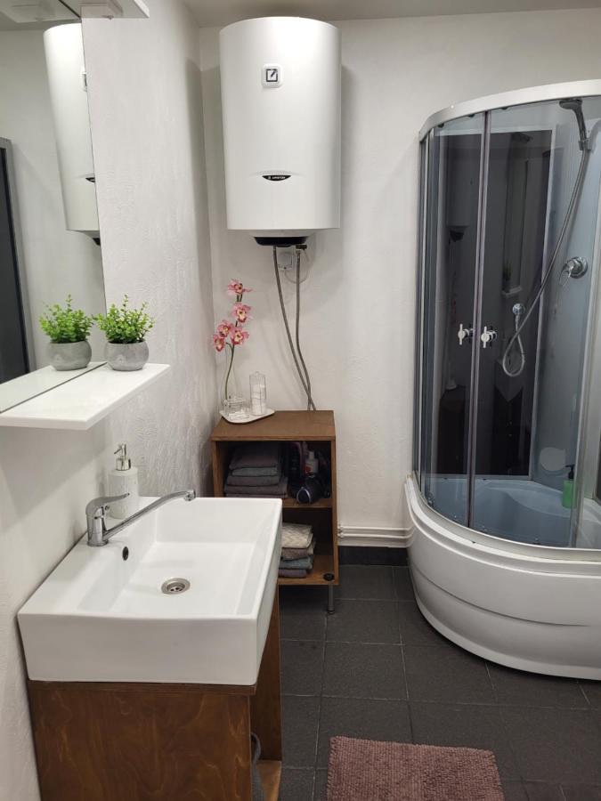 Old Town Apartment Nr 9 Valga Bagian luar foto