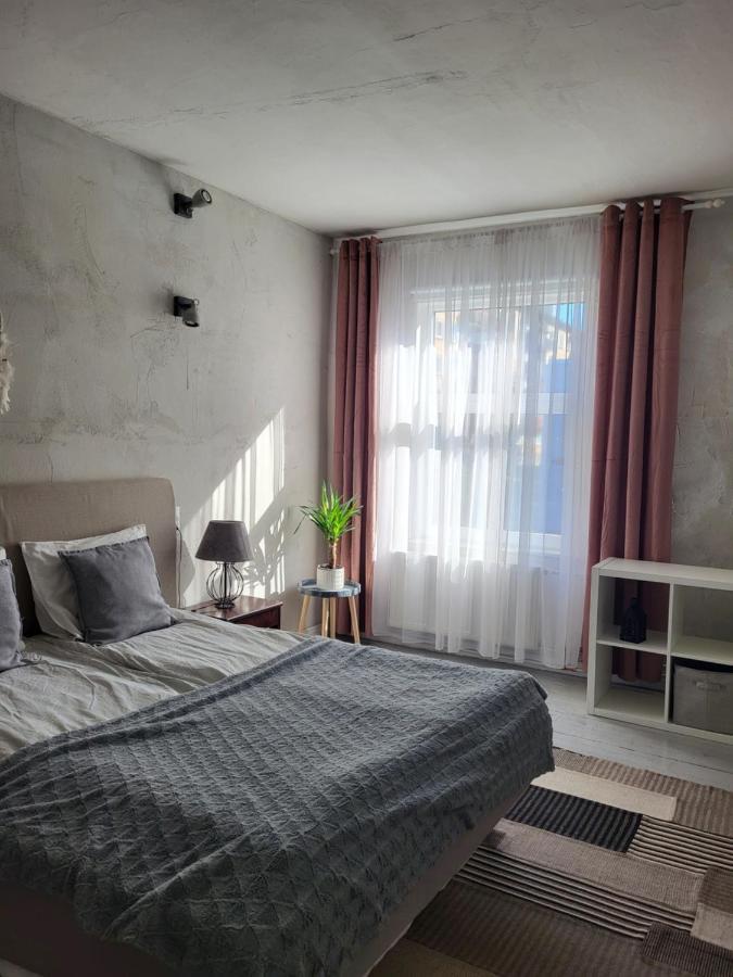 Old Town Apartment Nr 9 Valga Bagian luar foto