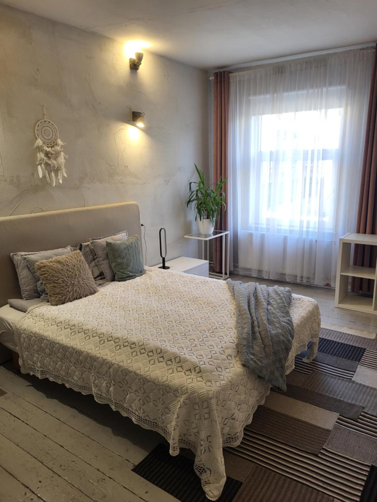 Old Town Apartment Nr 9 Valga Bagian luar foto